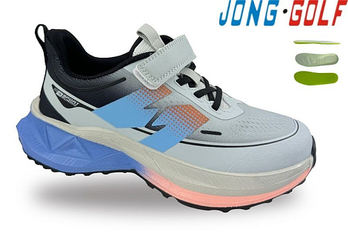 Кроссовки Jong-Golf C11797-2 в магазине Фонтан Обуви