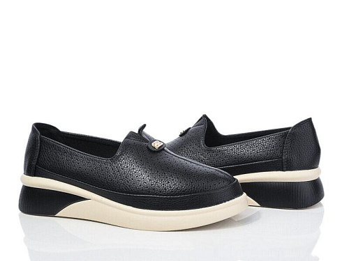 Туфли Aba 0T501-2 піна в магазине Фонтан Обуви