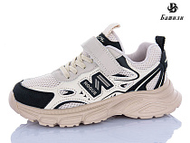 Кроссовки Башили G6510-11 в магазине Фонтан Обуви