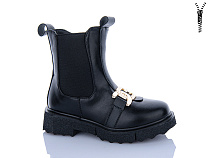 Ботинки Xifa Kids XXF02-A2281-2A в магазине Фонтан Обуви