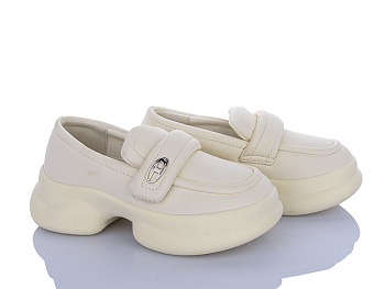 Туфли Xifa Kids XF01-C11327-6 в магазине Фонтан Обуви