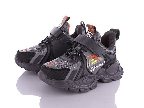 Кроссовки Alemy Kids AED5068B в магазине Фонтан Обуви