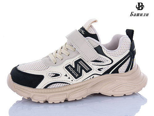 Кроссовки Башили G6510-11 в магазине Фонтан Обуви