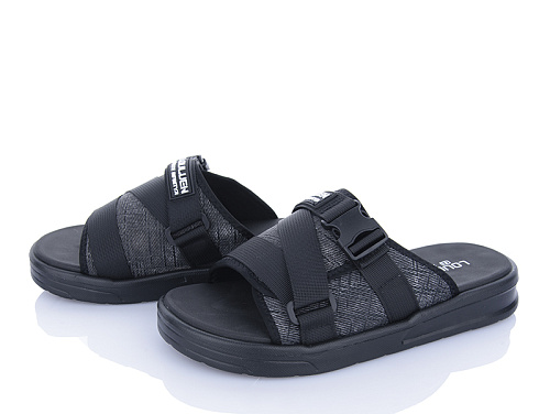 Шлепанцы Lilin L216-1 в магазине Фонтан Обуви