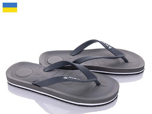 Paolla2 Plex 04 сірий в магазине Фонтан Обуви