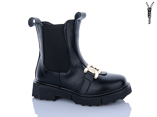 Ботинки Xifa Kids XXF02-A2281-2A в магазине Фонтан Обуви