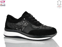 Кроссовки Gukkcr 8585 в магазине Фонтан Обуви