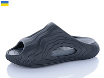 Шлепанцы Luckline 24515-480 батал в магазине Фонтан Обуви