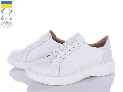 A.N.I.One2 5071-X3 білий в магазине Фонтан Обуви