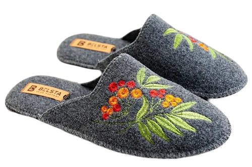 Тапочки Белста V1087-14 №951 VN620 C91 VN620 C-91 в магазине Фонтан Обуви