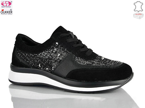Кроссовки Gukkcr 8585 в магазине Фонтан Обуви