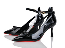 Туфли Loretta MD2025-7A в магазине Фонтан Обуви