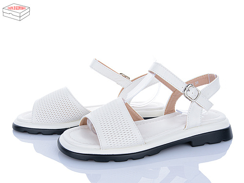 Босоножки Big 4075-DZ01-2 в магазине Фонтан Обуви