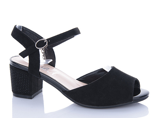 Босоножки Qq Shoes BR705-8-2 в магазине Фонтан Обуви