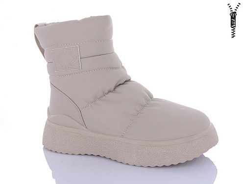 Ботинки Swin-Purlina PM3773-8 в магазине Фонтан Обуви