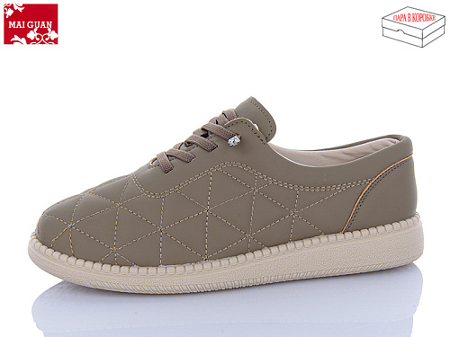 Туфли Maiguan F12-5 в магазине Фонтан Обуви
