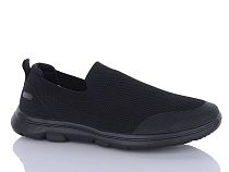 Кроссовки Bonote D9066-1 батал в магазине Фонтан Обуви