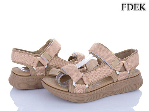 Босоножки Fdek L9232-9 в магазине Фонтан Обуви