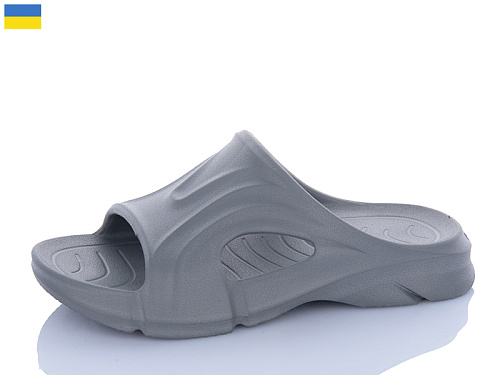 Шлепанцы Luckline 5075-363 в магазине Фонтан Обуви