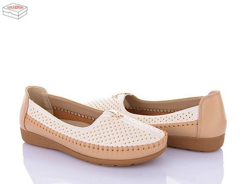 Туфли Saimao A71-16 в магазине Фонтан Обуви