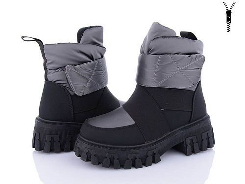 Ботинки Bytji B818-3 в магазине Фонтан Обуви