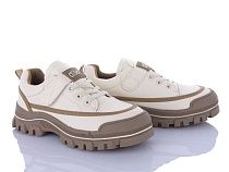 Кроссовки Apawwa LC101 beige-khaki в магазине Фонтан Обуви