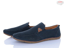 Мокасины Aba OT81446-2 в магазине Фонтан Обуви