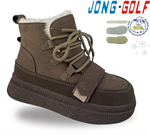 Ботинки Jong-Golf C40770-24 в магазине Фонтан Обуви