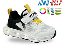 Кроссовки Jong-Golf A11719-7 LED в магазине Фонтан Обуви