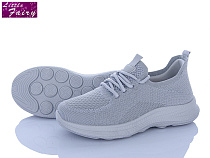 Кроссовки Little Fairy 1056-2 піна в магазине Фонтан Обуви