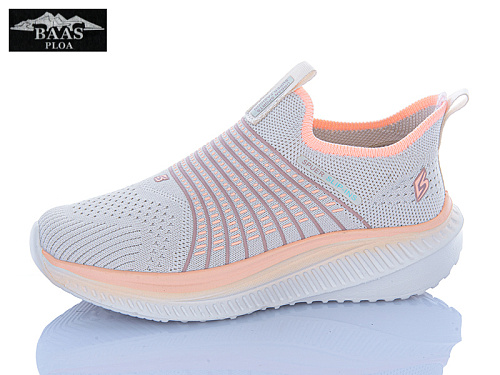 Кроссовки Baas K6598-16 в магазине Фонтан Обуви