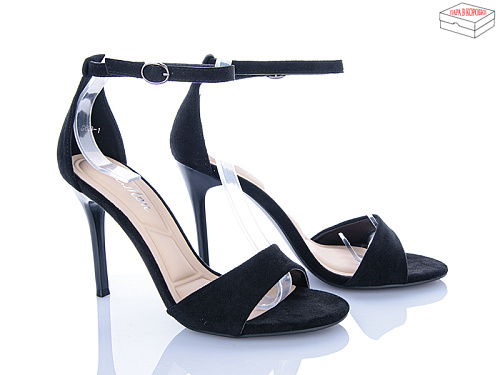 Босоножки L&M-Lemon G623-1 в магазине Фонтан Обуви