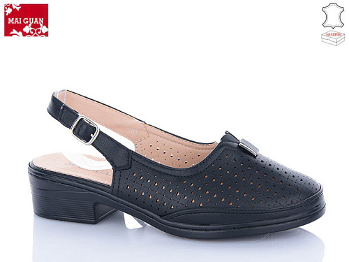 Босоножки Maiguan 8885-10 в магазине Фонтан Обуви