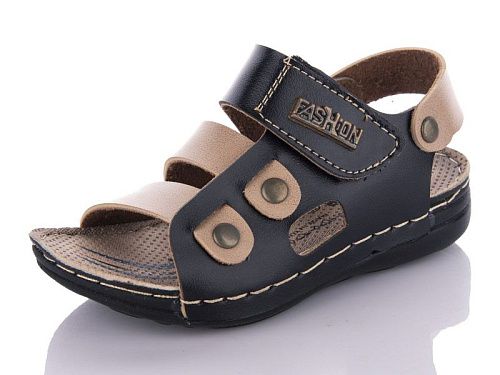 Босоножки No Brand HB490 в магазине Фонтан Обуви