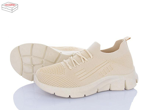 Кроссовки Zahar 016-2 піна в магазине Фонтан Обуви