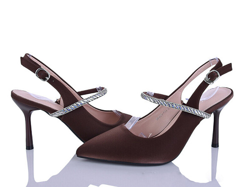 Туфли Бабочка 66823-134 в магазине Фонтан Обуви