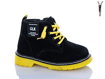 Ботинки Xifa Kids XXF02-HJ853-2A в магазине Фонтан Обуви