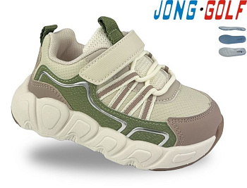 Кроссовки Jong-Golf A11931-3 в магазине Фонтан Обуви