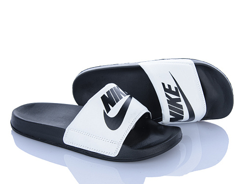 Шлепанцы Kaia A02 white в магазине Фонтан Обуви