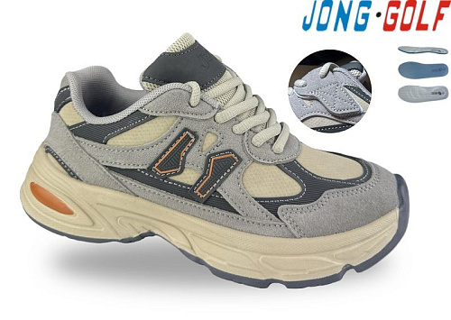 Кроссовки Jong-Golf D11921-18 в магазине Фонтан Обуви
