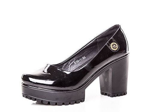 Туфли Karco 616-1 в магазине Фонтан Обуви