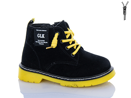Ботинки Xifa Kids XXF02-HJ853-2A в магазине Фонтан Обуви