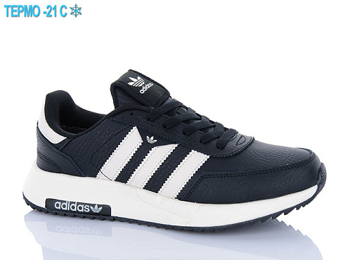 Кроссовки Fed A723-18 термо в магазине Фонтан Обуви