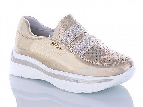 Кроссовки Башили 87-11 в магазине Фонтан Обуви