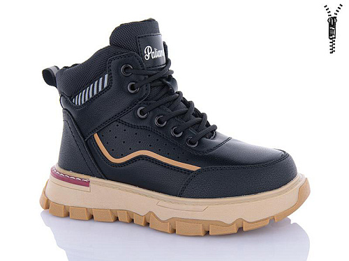 Ботинки Okshoes MC1293 в магазине Фонтан Обуви