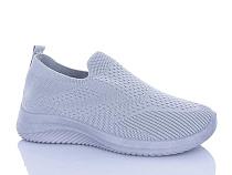 Кроссовки Qq Панда AL07-3 в магазине Фонтан Обуви