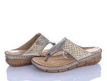 Шлепанцы Xifa XF01-L19805-7 в магазине Фонтан Обуви