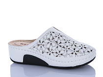 Шлепанцы Wsmr A803-2 в магазине Фонтан Обуви