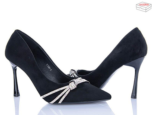 Туфли L&M-Lemon Y156-1 в магазине Фонтан Обуви