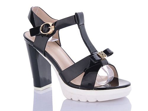 Босоножки Aba YJ56-27 в магазине Фонтан Обуви